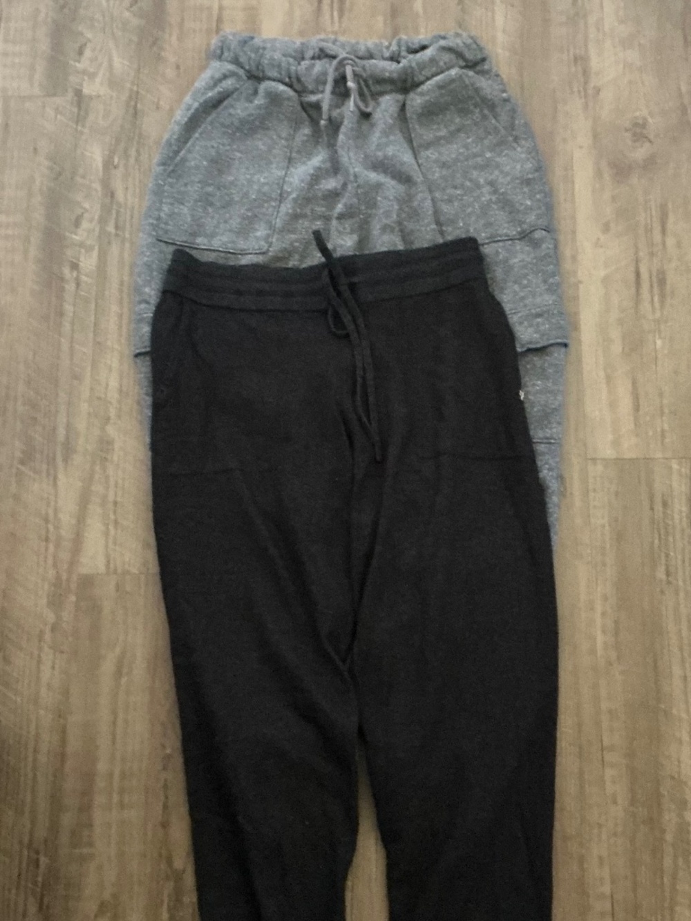 PINK Victoria's Secret  women's lounge jogger pants set of 2, size S